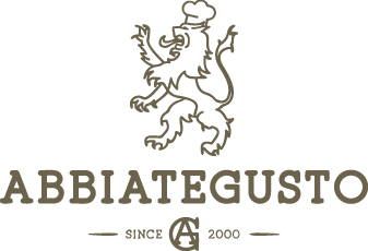 Logo AbbiateGUSTO